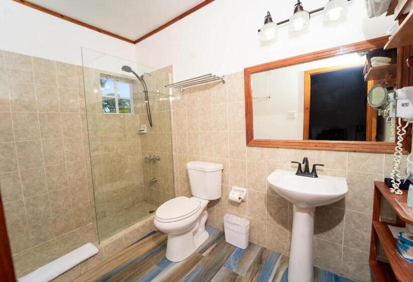 Deluxe Suite King Bed, Blue Skies Beach Resort