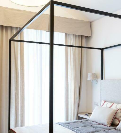 Apartamento Superior 1 Dormitório, La Dimora Di Cornelia