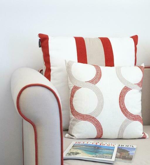 Апартаменты Superior 1 Спальня, La Dimora Di Cornelia