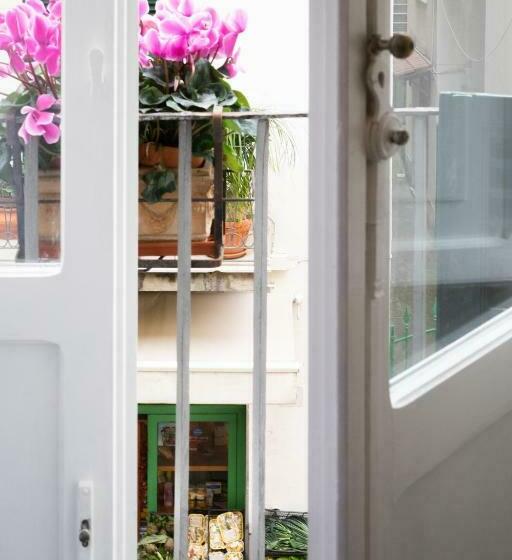 Апартаменты Superior 1 Спальня, La Dimora Di Cornelia