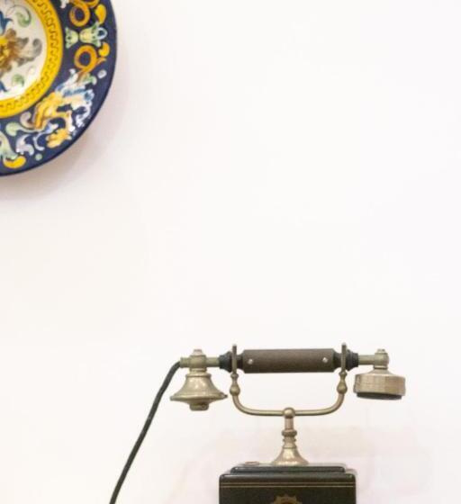 Апартаменты Superior 1 Спальня, La Dimora Di Cornelia