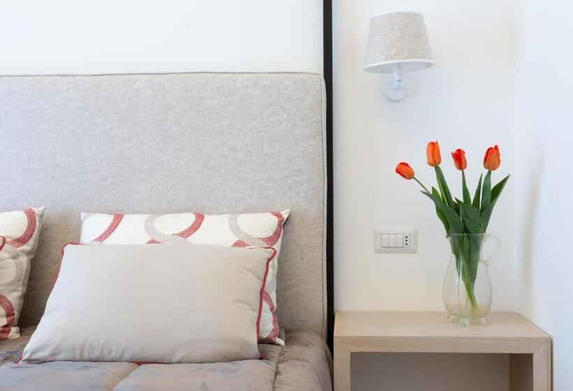 Apartamento Superior 1 Dormitório, La Dimora Di Cornelia