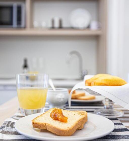 Апартаменты Superior 1 Спальня, La Dimora Di Cornelia