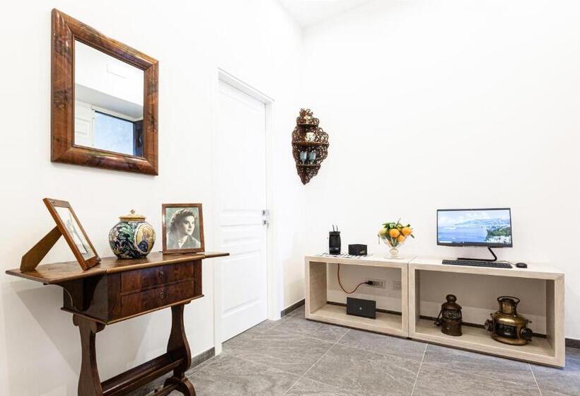 Apartamento Superior 1 Dormitório, La Dimora Di Cornelia