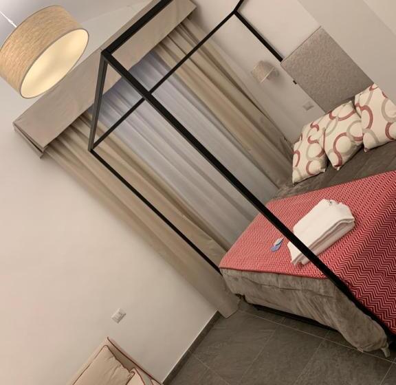 Номер Deluxe, La Dimora Di Cornelia