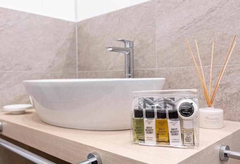 Апартаменты Superior 1 Спальня, La Dimora Di Cornelia