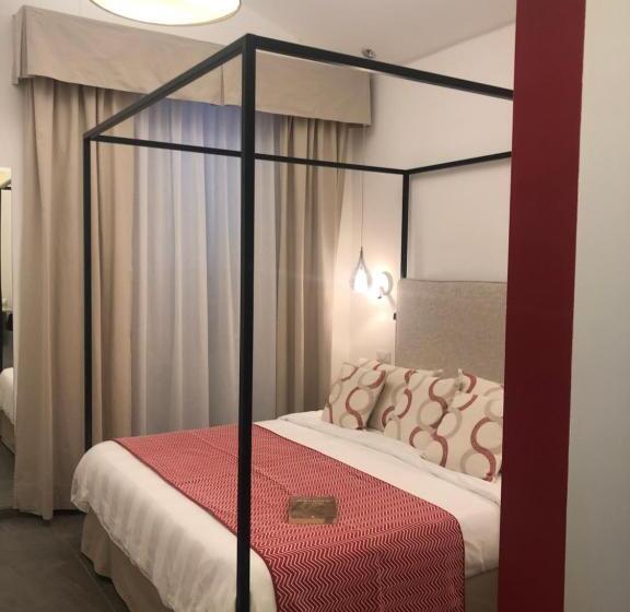 Quarto Deluxe, La Dimora Di Cornelia