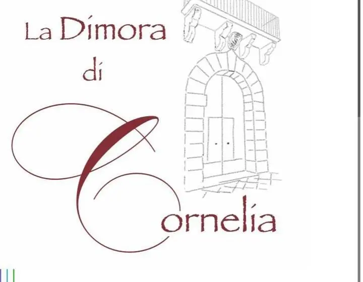 آپارتمان سوپریور 1 خوابه, La Dimora Di Cornelia