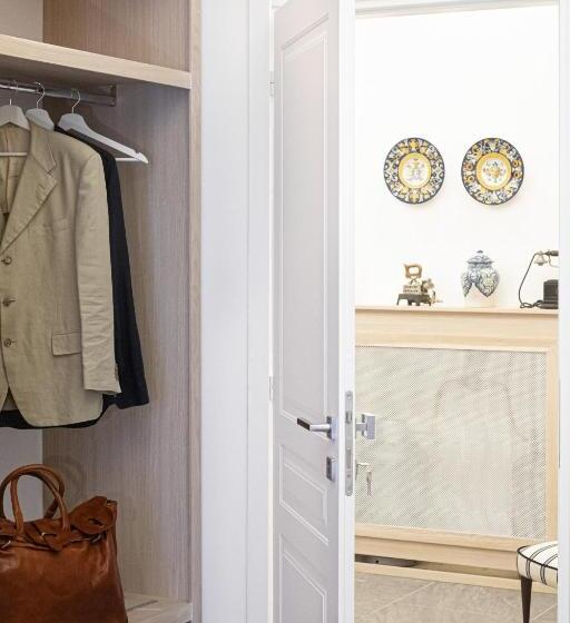 Номер Deluxe, La Dimora Di Cornelia