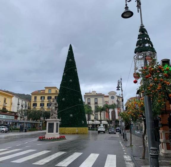 Апартаменты Superior 1 Спальня, La Dimora Di Cornelia