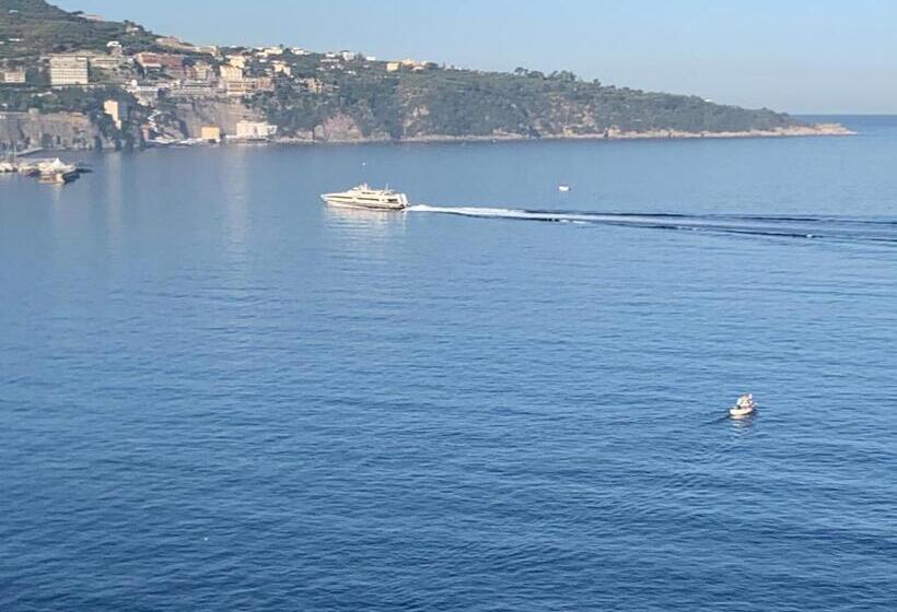 Апартаменты Superior 1 Спальня, La Dimora Di Cornelia