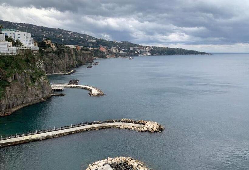 Апартаменты Superior 1 Спальня, La Dimora Di Cornelia