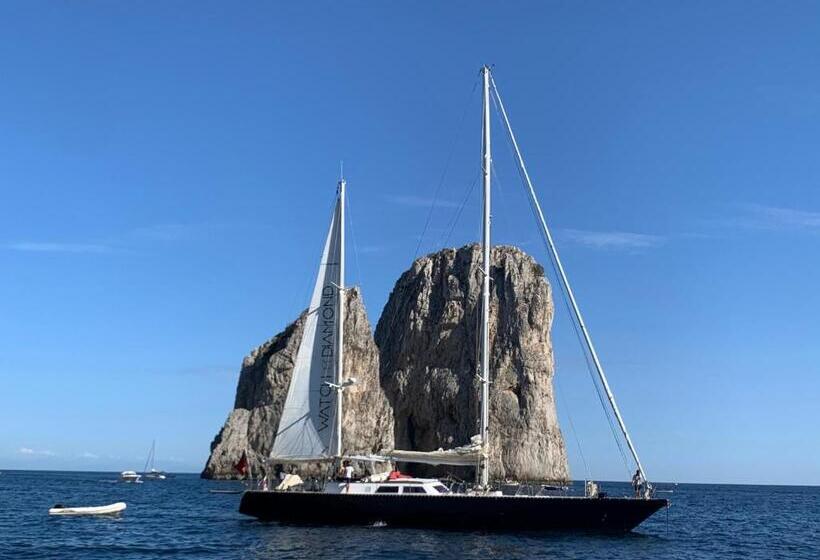 Апартаменты Superior 1 Спальня, La Dimora Di Cornelia