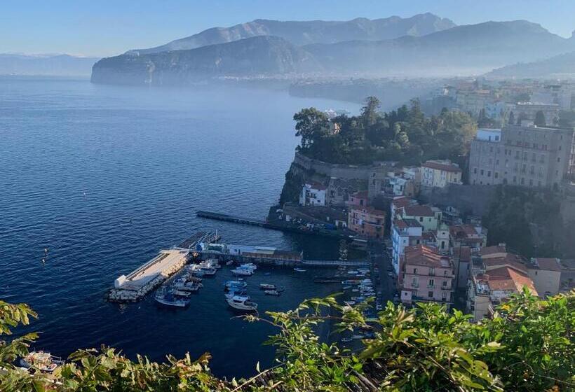 Апартаменты Superior 1 Спальня, La Dimora Di Cornelia