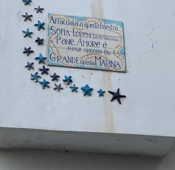 Апартаменты Superior 1 Спальня, La Dimora Di Cornelia