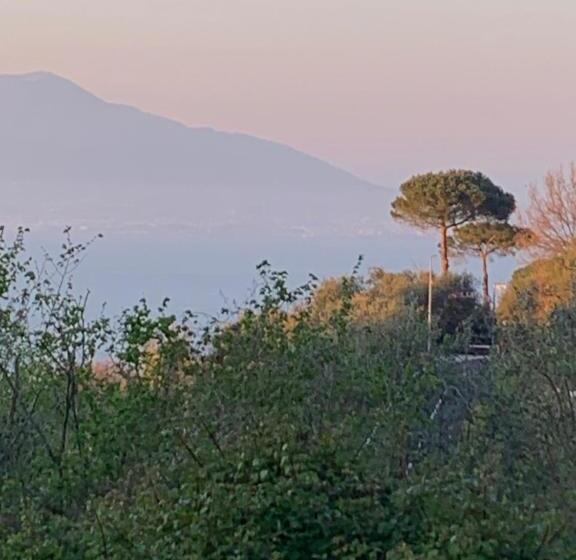 Апартаменты Superior 1 Спальня, La Dimora Di Cornelia