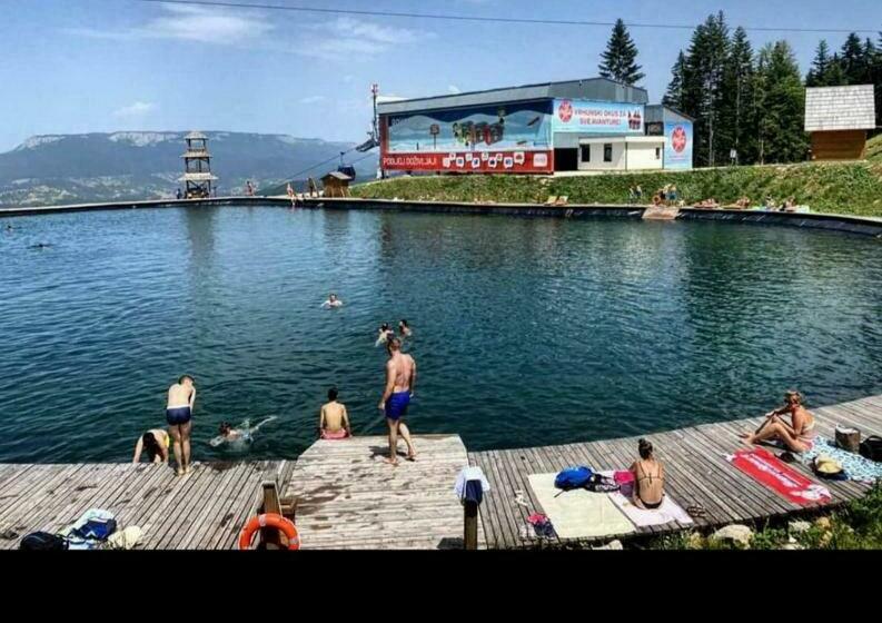 آپارتمان 3 خوابه, Apartman Gm   Sobe