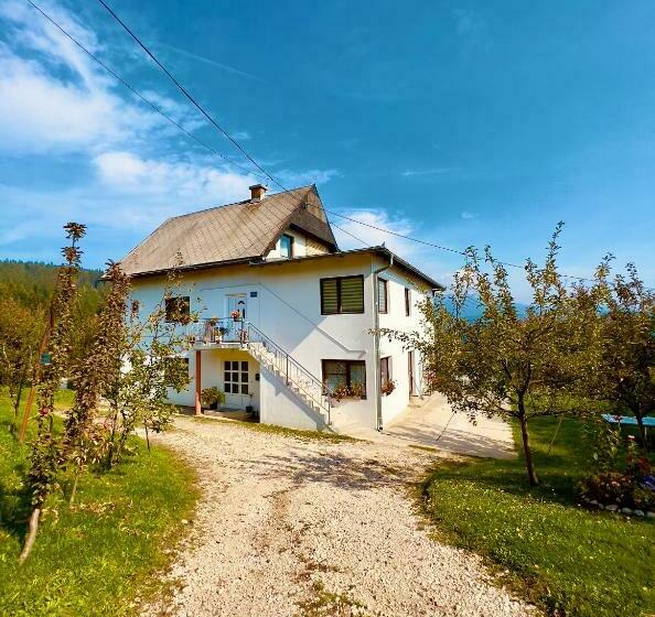 آپارتمان 3 خوابه, Apartman Gm   Sobe