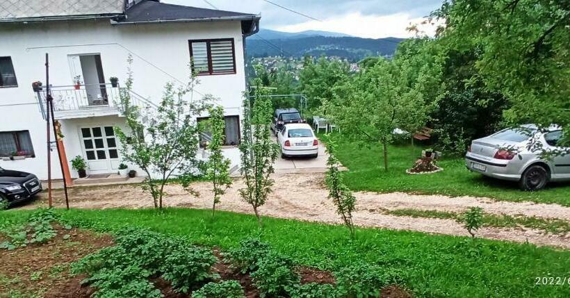 آپارتمان 3 خوابه, Apartman Gm   Sobe