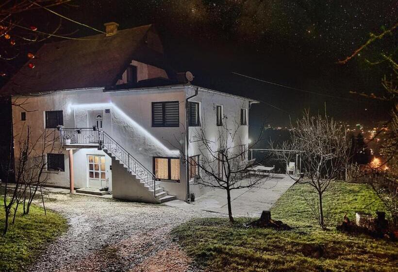 آپارتمان 3 خوابه, Apartman Gm   Sobe