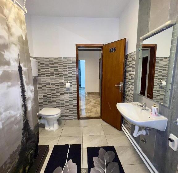 آپارتمان 3 خوابه, Apartman Gm   Sobe