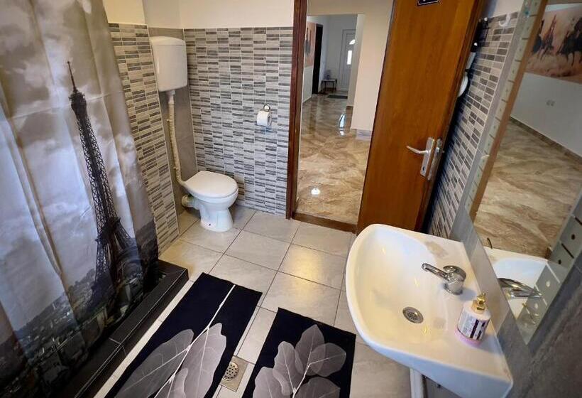 آپارتمان 3 خوابه, Apartman Gm   Sobe