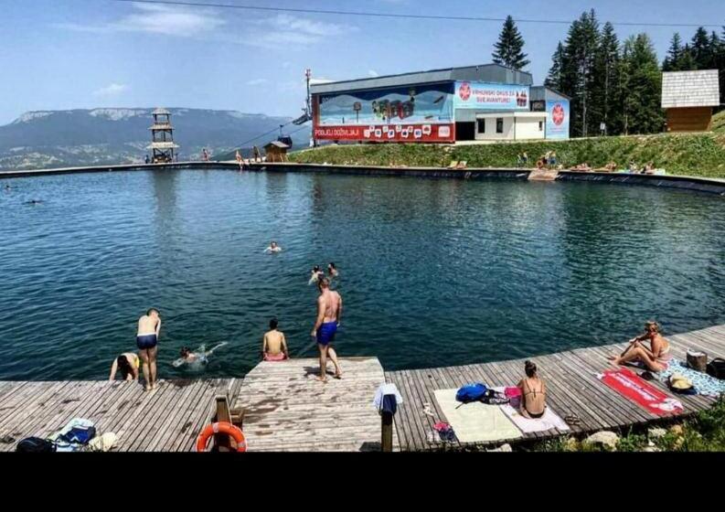 اتاق استاندارد سه نفره, Apartman Gm   Sobe