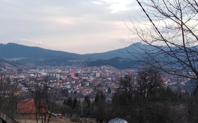 اتاق استاندارد سه نفره, Apartman Gm   Sobe