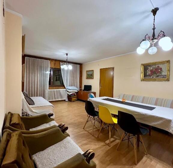 آپارتمان 3 خوابه, Apartman Gm   Sobe