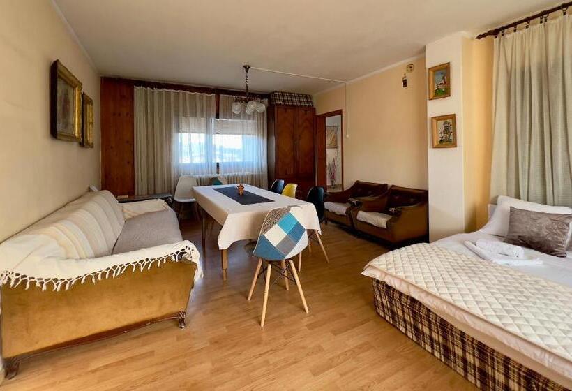 آپارتمان 3 خوابه, Apartman Gm   Sobe