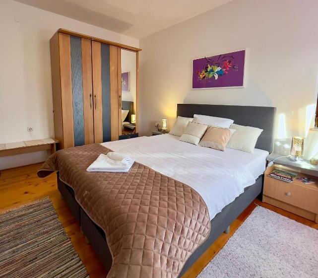 اتاق استاندارد سه نفره, Apartman Gm   Sobe