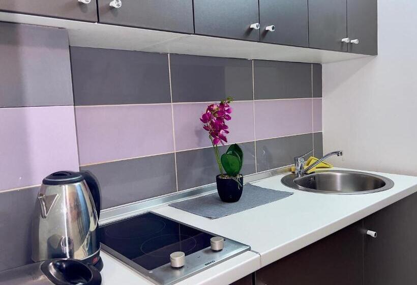 اتاق استاندارد, Apartman Gm   Sobe