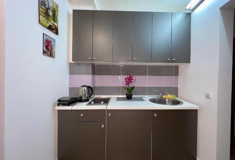 اتاق استاندارد, Apartman Gm   Sobe