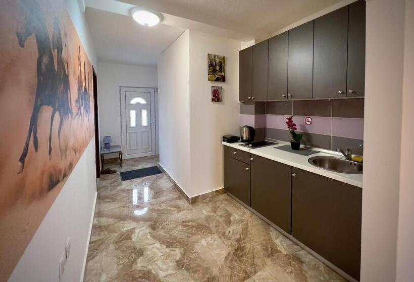 اتاق استاندارد, Apartman Gm   Sobe