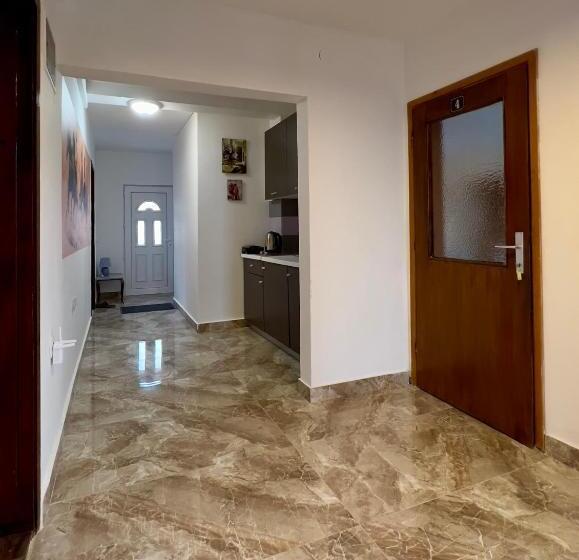 اتاق استاندارد, Apartman Gm   Sobe
