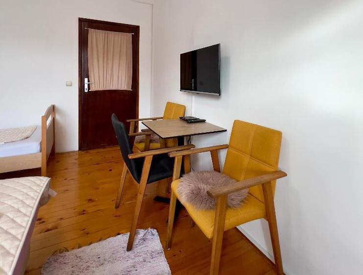 اتاق استاندارد, Apartman Gm   Sobe