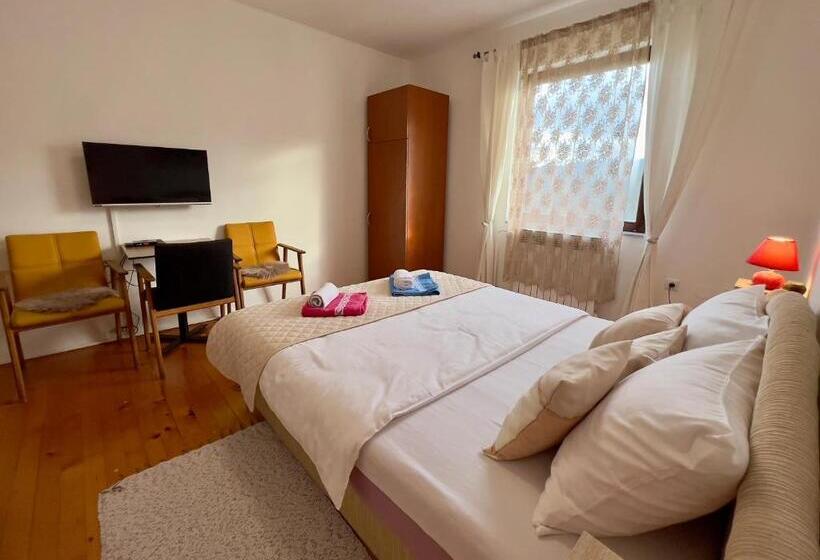 اتاق استاندارد, Apartman Gm   Sobe
