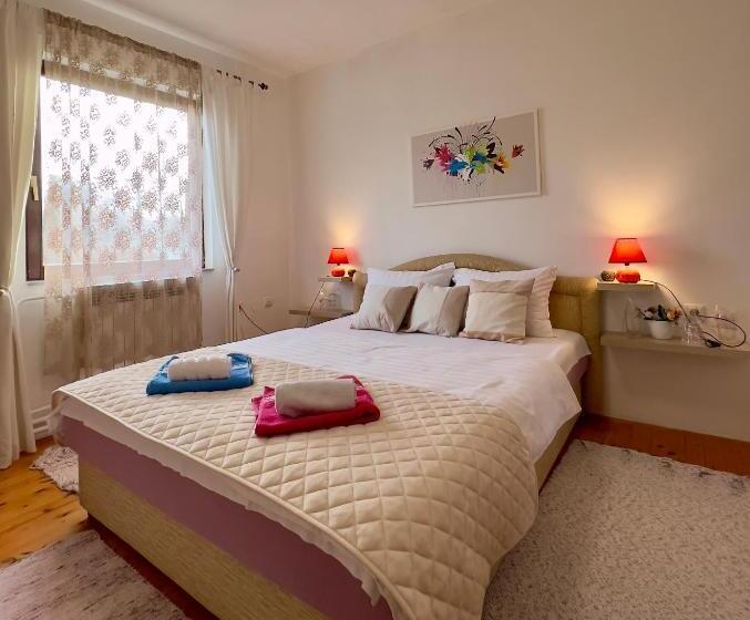 اتاق استاندارد, Apartman Gm   Sobe