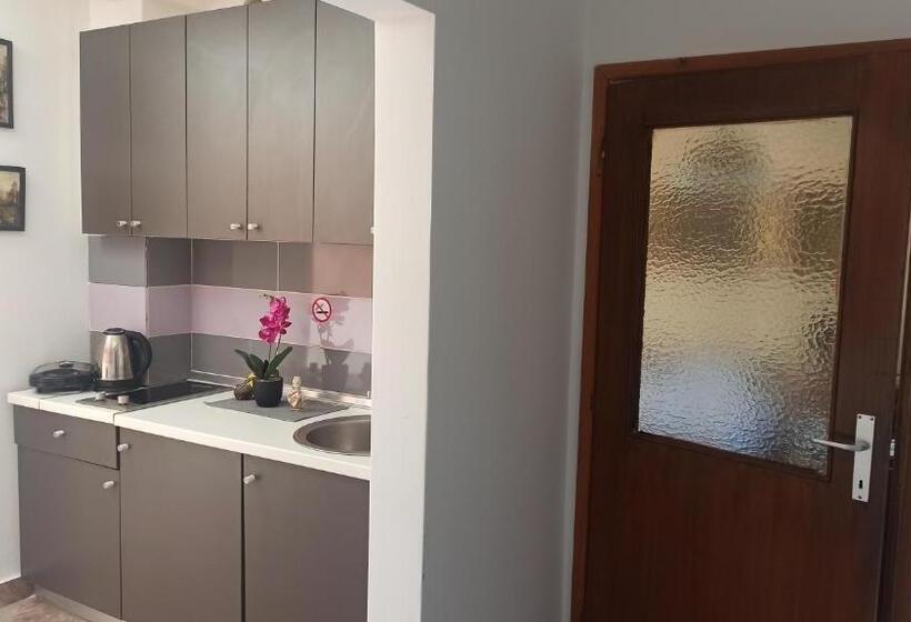 اتاق استاندارد, Apartman Gm   Sobe