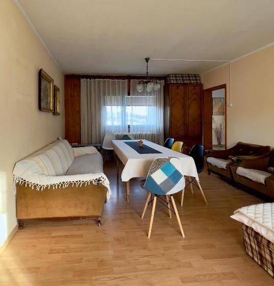 اتاق استاندارد چهار تخته, Apartman Gm   Sobe