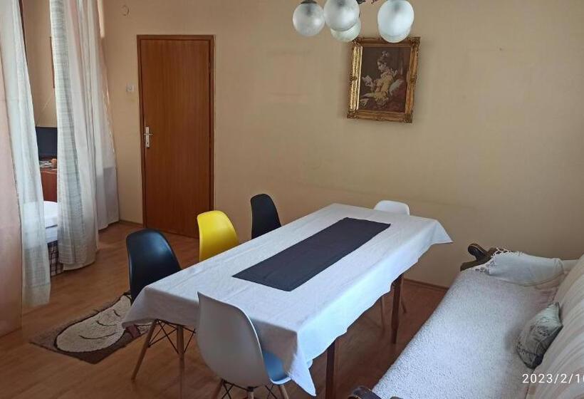 اتاق استاندارد چهار تخته, Apartman Gm   Sobe