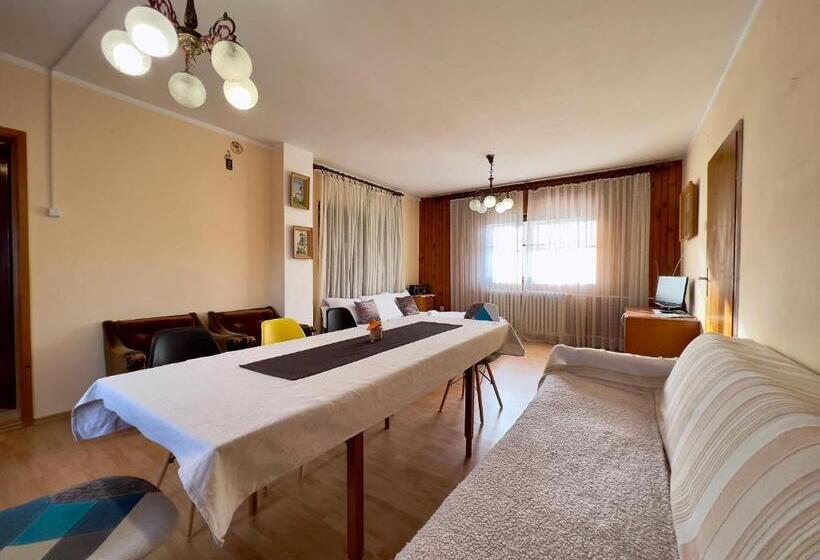 اتاق استاندارد چهار تخته, Apartman Gm   Sobe