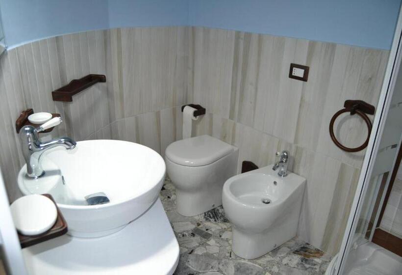 スタンダードルーム, Maridea   Camere Con Vista Al Porto