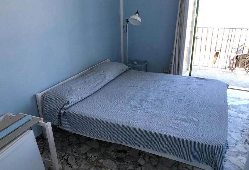 스탠다드 룸, Maridea   Camere Con Vista Al Porto