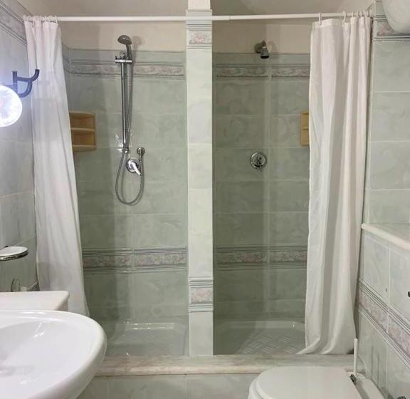 スタンダードルーム, Maridea   Camere Con Vista Al Porto