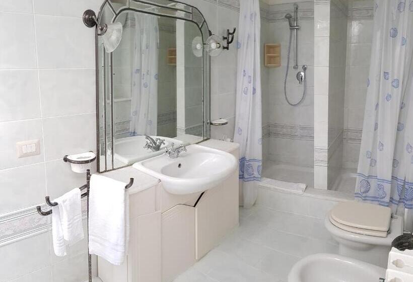 스탠다드 룸, Maridea   Camere Con Vista Al Porto