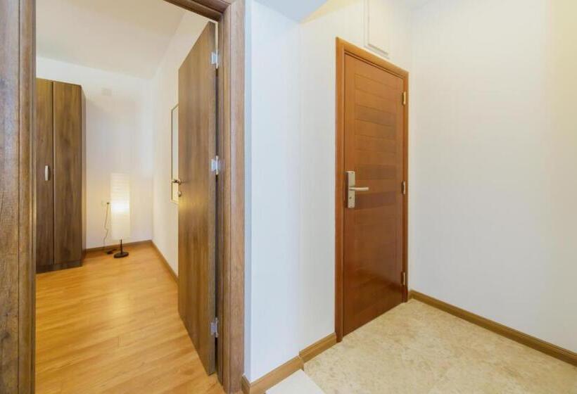 Deluxe Suite Sea View, Vila Fortuna