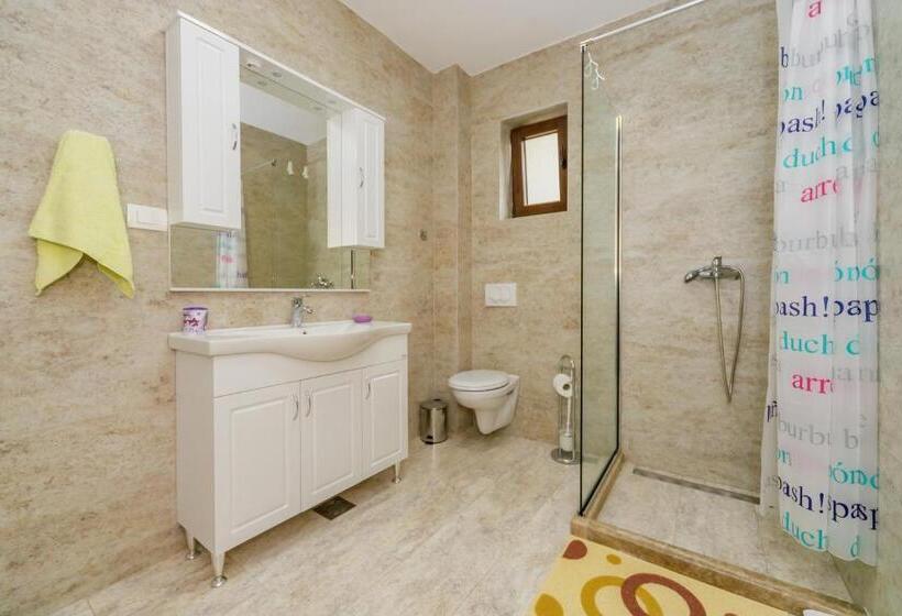 استودیوی سوپریور, Vila Fortuna