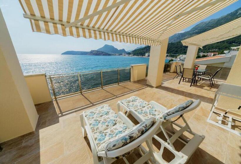 سوئیت 2 خوابه, Vila Fortuna