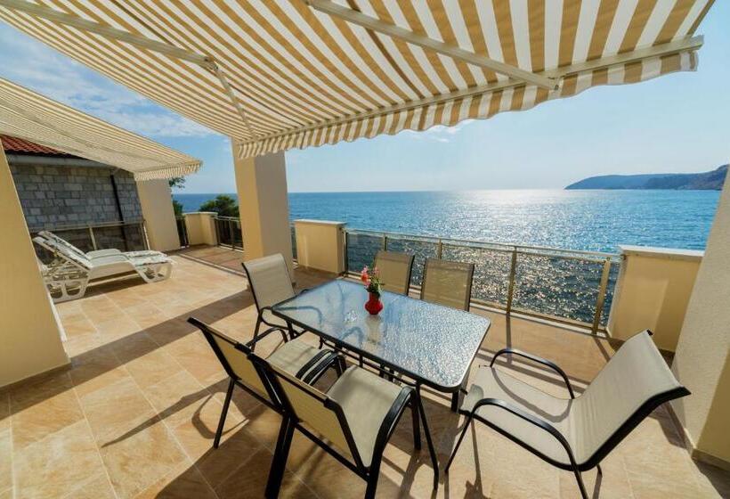 سوئیت 2 خوابه, Vila Fortuna